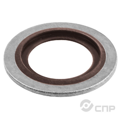 Кольцо USIT M6 (M8) 8,5х13,4х1